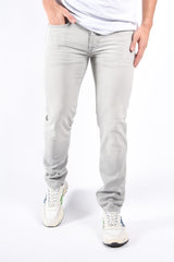 Denham Slim Fit Stretch Jeans Razor C 032 Grey