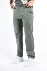 Drykorn Drynamic Ajend Rglr SK Stretch Pantalon Green