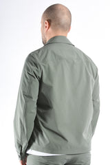 Drykorn Drynamic Jerson Jacket Green