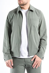 Drykorn Drynamic Jerson Jacket Green