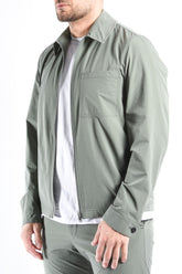 Drykorn Drynamic Jerson Jacket Green