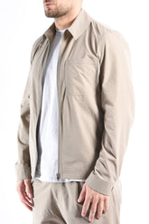 Drykorn Drynamic Jerson Jacket Taupe