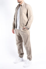 Drykorn Drynamic Jerson Jacket Taupe