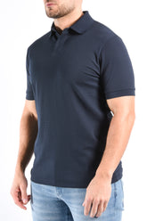 Drykorn Drynamic Polo Santos Blue