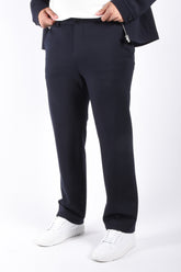 Drykorn Drynamic Stretch Pantalon Garona B Dark Blue