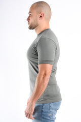 Drykorn Drynamic T-Shirt Anton Green