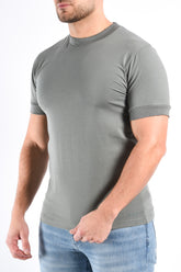 Drykorn Drynamic T-Shirt Anton Green
