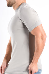 Drykorn Drynamic T-Shirt Anton Grey