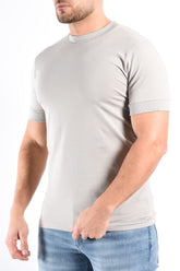 Drykorn Drynamic T-Shirt Anton Grey