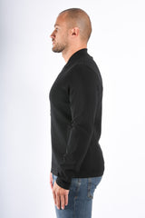 Drykorn - Rayoon Knit Vest - Black