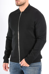 Drykorn - Rayoon Knit Vest - Black