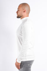 Drykorn Longsleeve Moritzo Ecru