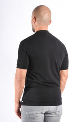 Drykorn T-Shirt Dustin Black