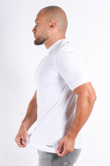Drykorn T-Shirt Dustin White