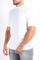 Drykorn T-Shirt Dustin White