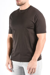 Drykorn Gilberd T-Shirt Brown