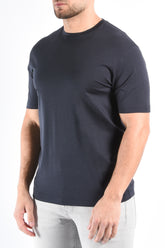 Drykorn Gilberd T-Shirt Dark Blue