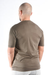 Drykorn Gilberd T-Shirt Green