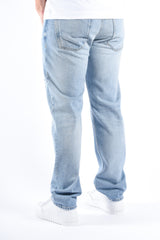 Drykorn Hight_2 Loose Fit Jeans Zen Blue