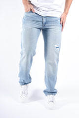 Drykorn Hight_2 Loose Fit Jeans Zen Blue