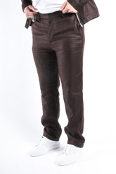 Drykorn Pantalon Garona_B Brown