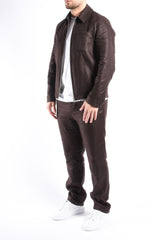 Drykorn Pantalon Garona_B Brown