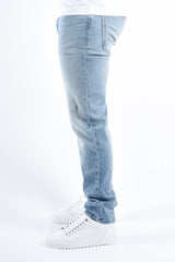 Drykorn Ricc Slim Fit Jeans Blue