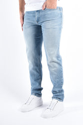 Drykorn Ricc Slim Fit Jeans Blue