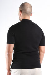 Drykorn Triton Polo Black