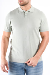 Drykorn Triton Polo Light Green