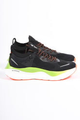 EA7 Running Sneakers X8X246 Black