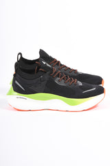 EA7 Running Sneakers X8X246 Black