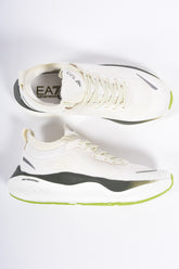 EA7 Running Sneakers X8X246 White