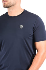 EA7 - T-Shirt 8NPT16 - Armani Blue