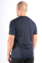 EA7 - T-Shirt 8NPT16 - Armani Blue