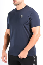 EA7 - T-Shirt 8NPT16 - Armani Blue