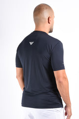 EA7 T-Shirt Ventus7 Sport 7M000832 Armani Blue