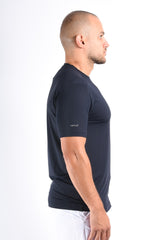 EA7 T-Shirt Ventus7 Sport 7M000832 Armani Blue
