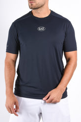 EA7 T-Shirt Ventus7 Sport 7M000832 Armani Blue