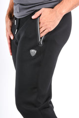 EA7 - Trouser 8NPP63 - Black