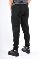 EA7 - Trouser 8NPP63 - Black