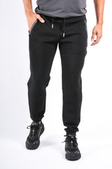 EA7 - Trouser 8NPP63 - Black