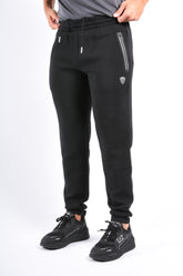EA7 - Trouser 8NPP63 - Black