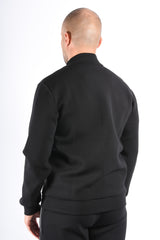 EA7 - Vest 8NPM19 - Black