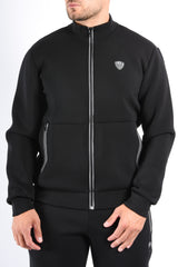 EA7 - Vest 8NPM19 - Black