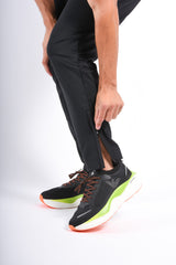EA7 - Vigor7 Trousers 7M000592 - Black