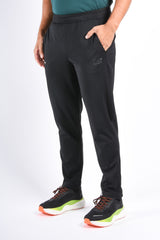 EA7 - Vigor7 Trousers 7M000592 - Black