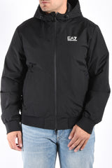 EA7 Jacket 8NPB21 Black