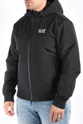 EA7 Jacket 8NPB21 Black