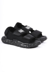 EA7 Scarpe Beachwear Sandals Black